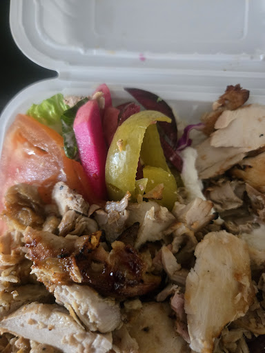 Photo of Shawarma Palace - 2910 Woodroffe Ave Unit #3, Nepean, ON K2J 4G3